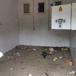 devastirano igraliste hotel croatia2
