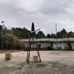 devastirano igraliste hotel croatia4