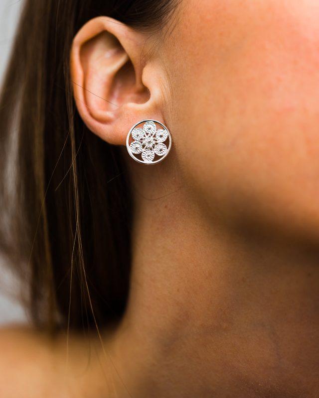 farac jewelry filigree flower earrings1 IG