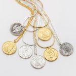 farac jewelry sv. Vlaho Medaljons1 IG