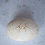 farac jewelry vermeil small coral branch earrings1 IG