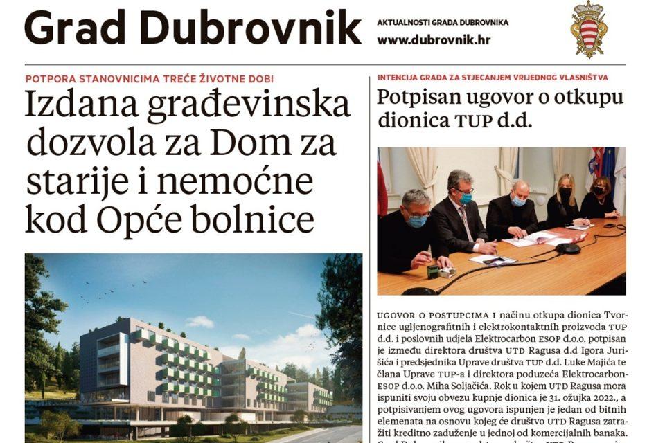 grad dubrovnik