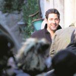 john krasinski