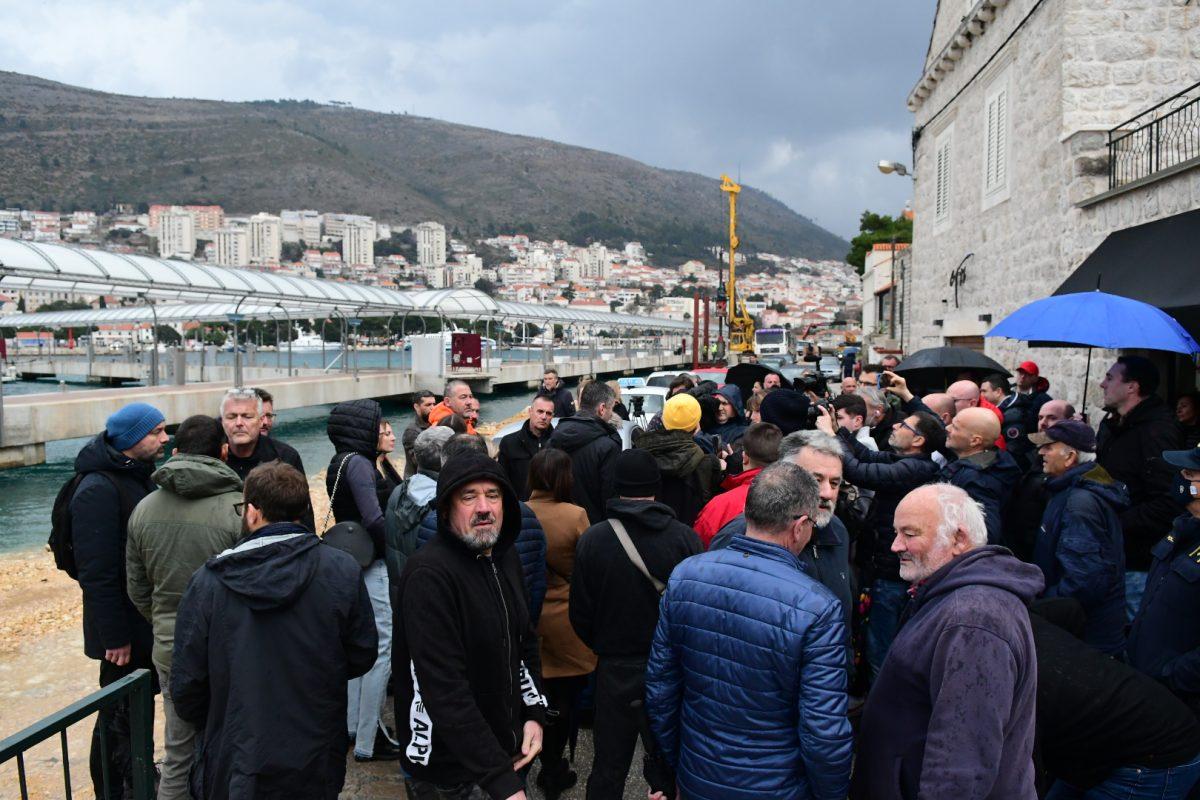 lapadska obala prosvjed marina frapa 2