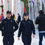 mup policija