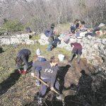 obnova kucice konavle 14