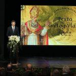 svecana sjednica radskog vijeca 14