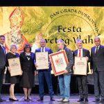 svecana sjednica radskog vijeca 8