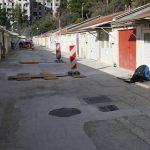 vodovod u Mokosici 2