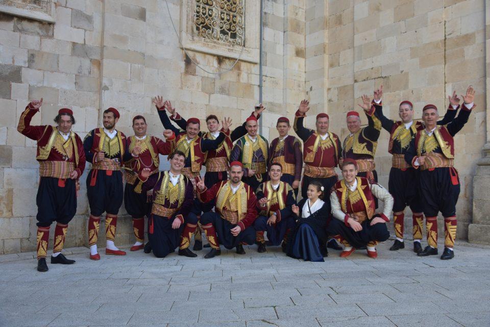 zupljani mandaljena festa sv vlaho procesija 3