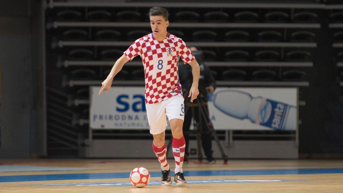 Dario Marinovic Futsal 4