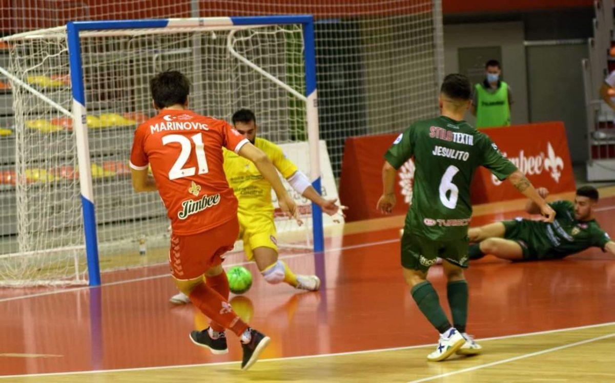 Dario Marinovic Futsal 8