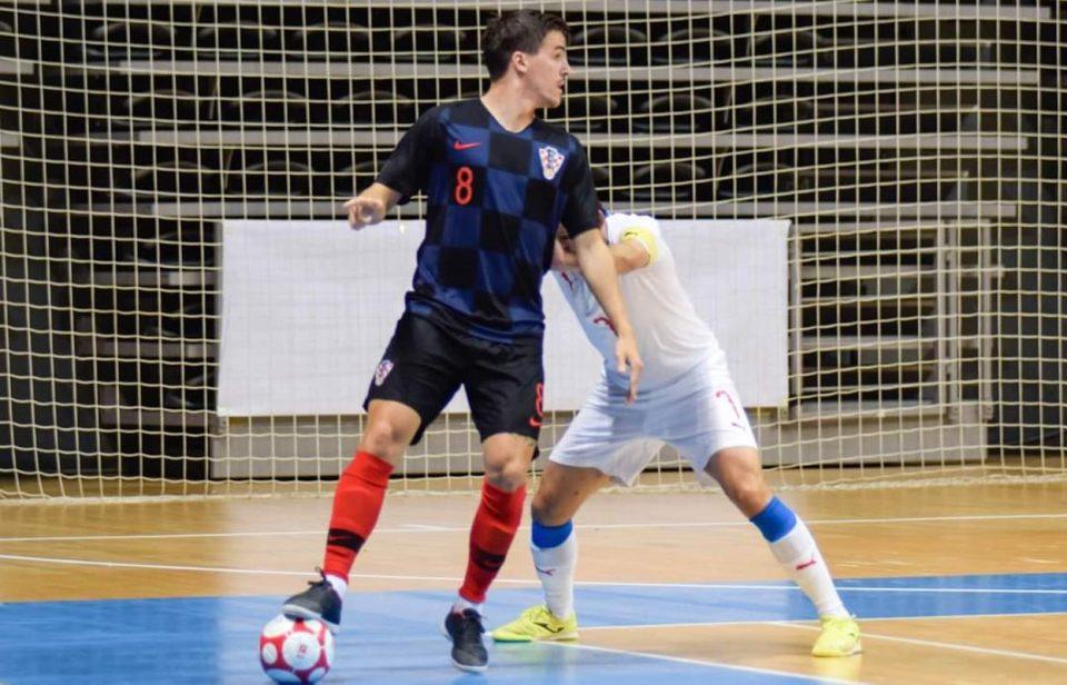 Dario Marinovic Futsal 9