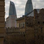 Flame towers 2