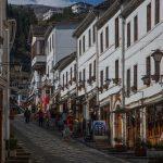 Gjirokaster 1