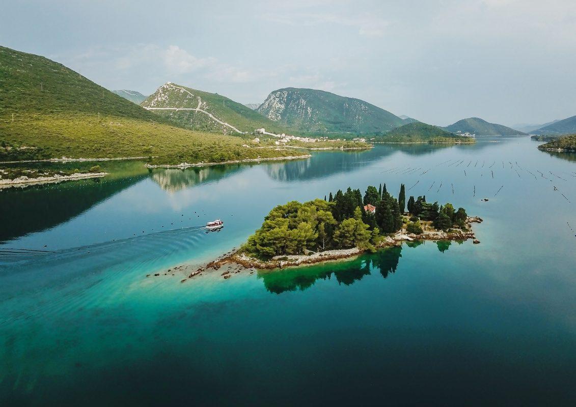 Malostonski zaljev