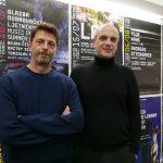 Orsat Frankovic i Marko Golub