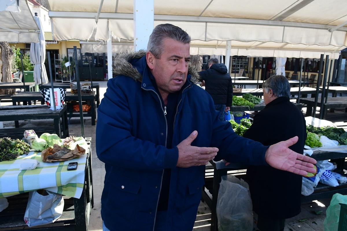 ŠTO O REKONSTRUKCIJI GRUŠKE PLACE MISLE PRODAVAČI? ‘Puno će koštati, a mi ćemo se i dalje smrzavati’ 2 Antun Moretić iz Orašca