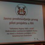 akademija argosy spasavanje na moru 2