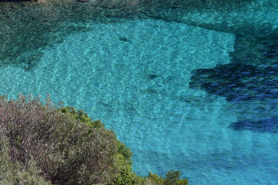 Bura dobro ohladila more, u Dubrovniku izmjereno 17 stupnjeva