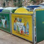 FOTO Dubrovačka odlagališta imaju novi izgled 4 buza kontejneri 2