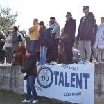 du talent 5