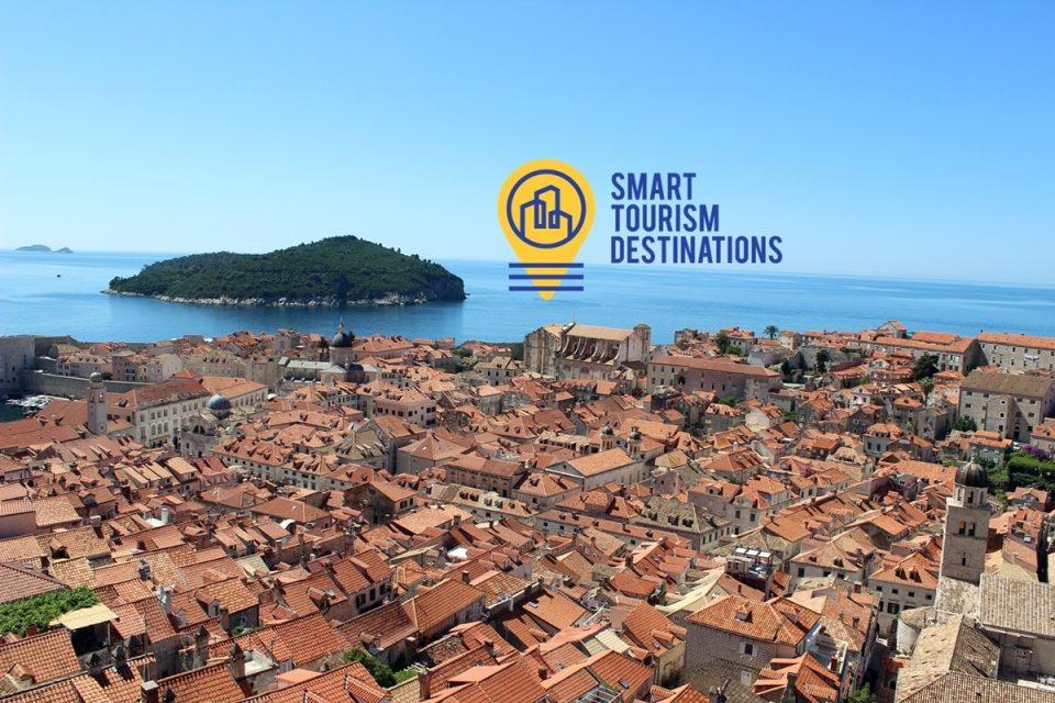 grad smart tourism