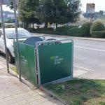 FOTO Dubrovačka odlagališta imaju novi izgled 6 gruz kontejneri 2