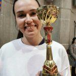 maria prkut turnir najbolja igracica