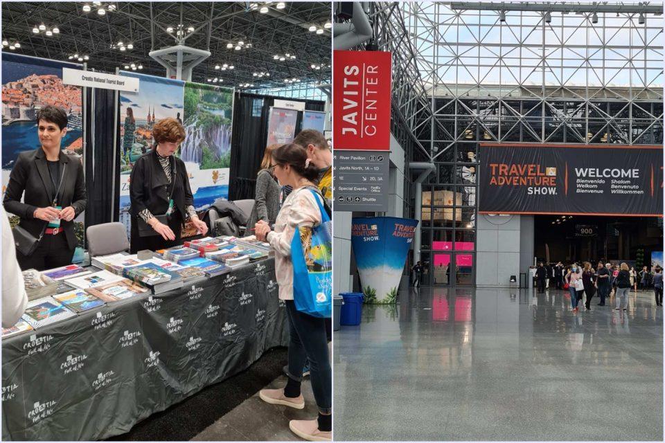 ny travel and adventure show