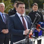 otvaranje rive kalamota 105