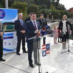 otvaranje rive kalamota 111