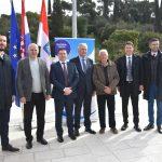 otvaranje rive kalamota 122