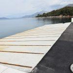 otvaranje rive kalamota 133