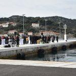 otvaranje rive kalamota 135