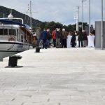 otvaranje rive kalamota 139