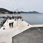 otvaranje rive kalamota 150