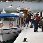 otvaranje rive kalamota 152