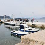 otvaranje rive kalamota 157