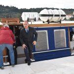 otvaranje rive kalamota 16