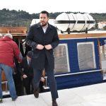 otvaranje rive kalamota 21