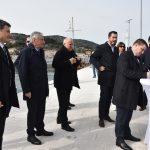 otvaranje rive kalamota 41