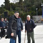 otvaranje rive kalamota 53