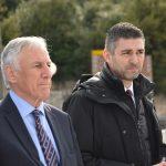 otvaranje rive kalamota 57