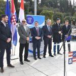 otvaranje rive kalamota 67