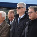 otvaranje rive kalamota 71