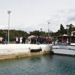 otvaranje rive kalamota 8