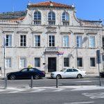 GRAĐANI ZAINTRIGIRANI Policija ne seli u ljetnikovac Pucić na Pilama, snima se njemačka krimi serija 4 pucic12