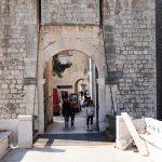 sanacija most Ploce i Vrata od Ponte 4