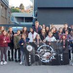 tawkwondo klub shark drzavno pula 1